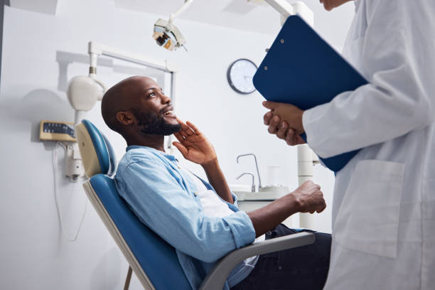 Best Emergency Dental Care for Sports Injuries in Natalbany, LA