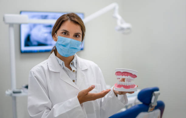 Best Lost Filling or Crown Replacement in Natalbany, LA